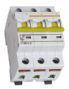 l7-3p miniature circuit breaker